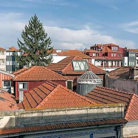 Opo Alegria 119 Hotel Porto
