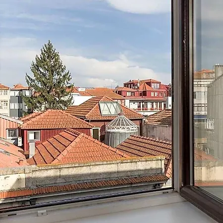 Hotel Opo Alegria 119 Porto