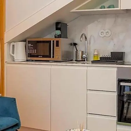Opo Alegria 119 Hotel