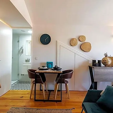 Hotel Opo Alegria 119 Oporto