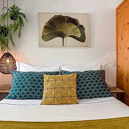 Opo Alegria 119 Hotel 4*